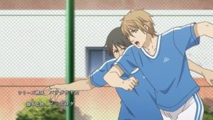 Konbini Kareshi 1 Episodio 11