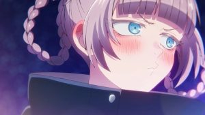 Yofukashi no Uta S02 Episódio 12