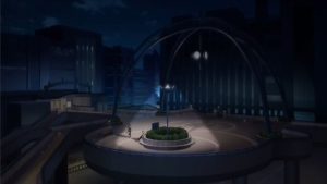 Juuni Taisen 1 Episodio 12