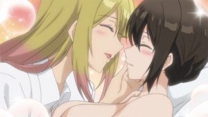 Skirt No Naka Wa Kedamono Deshita 1 Episodio 12