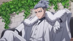 Tougen Anki 1 Episodio 10