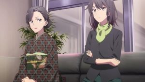 Yahari Ore no Seishun Love Comedy wa Machigatteiru 3 Episodio 4
