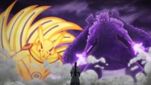 Boruto: Naruto Next Generations 1 Episodio 204