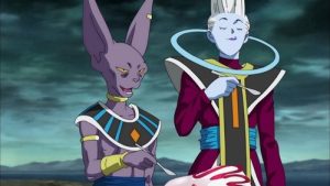 Dragon Ball Super 1 Episodio 26