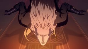 Castlevania 2 Episodio 7