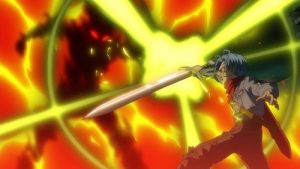 Dragon Ball Super 1 Episodio 47