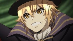 Code:Realize: Sousei no Himegimi 1 Episodio 3