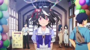 Umamusume: Pretty Derby 3 Episodio 10