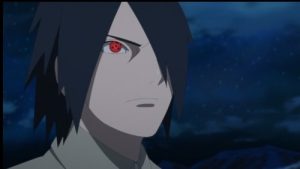 Boruto: Naruto Next Generations 1 Episodio 286