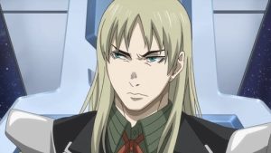 Uchuu Senkan Tiramisu 1 Episodio 10