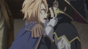Ulysses: Jeanne d’Arc and the Alchemist Knight 1 Episodio 6