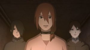 Boruto: Naruto Next Generations 1 Episodio 157