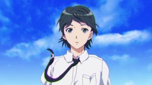 Fuuka 1 Episodio 11