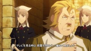 Fate/Apocrypha 1 Episodio 20