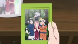 Boruto: Naruto Next Generations 1 Episodio 227