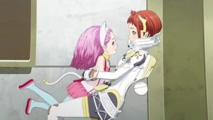 ID-0 1 Episodio 6