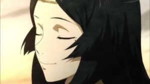 Angolmois: Genkou Kassenki 1 Episodio 10