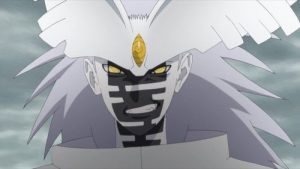 Boruto: Naruto Next Generations 1 Episodio 135