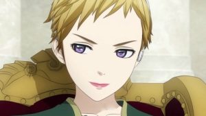 ID-0 1 Episodio 2