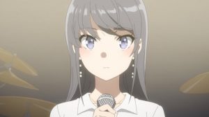Seishun Buta Yarou S02 Episódio 11