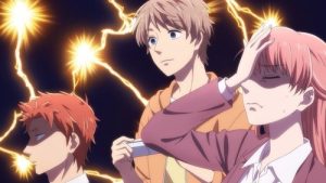 Wotakoi: O Amor é Difícil para Otaku 1 Episodio 5