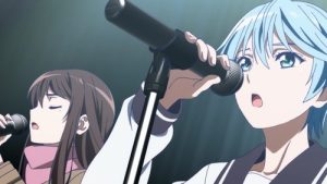 Fuuka 1 Episodio 8