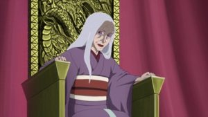 Boruto: Naruto Next Generations 1 Episodio 161