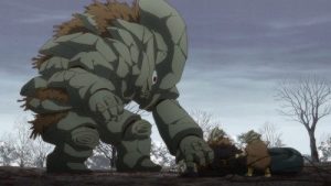 The Ancient Magus’ Bride 1 Episodio 23