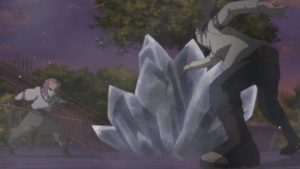 Boruto: Naruto Next Generations 1 Episodio 45