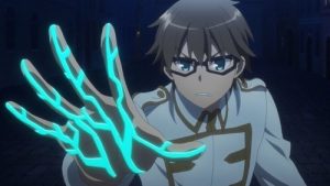 Fate/Apocrypha 1 Episodio 7