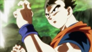Dragon Ball Super 1 Episodio 120