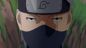 Boruto: Naruto Next Generations 1 Episodio 36