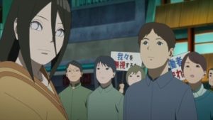 Boruto: Naruto Next Generations 1 Episodio 46
