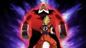 Dragon Ball Super 1 Episodio 82