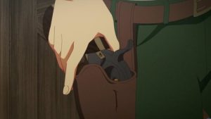 Kino no Tabi: The Beautiful World – The Animated 1 Episodio 7