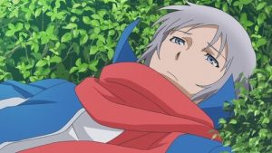 The Silver Guardian 1 Episodio 3