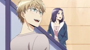 Netojuu No Susume 1 Episodio 11
