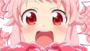 Anima Yell! 1 Episodio 8
