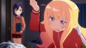 Gabriel DropOut 1 Episodio 1