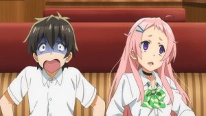 Gamers! 1 Episodio 6