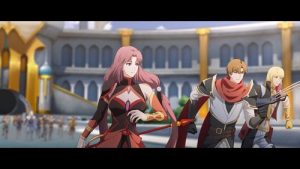 O Avatar do Rei 3 Episodio 4