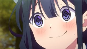 Masamune-kun’s Revenge 2 Episodio 2