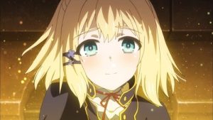 Rokudenashi Majutsu Koushi to Akashic Records 1 Episodio 3