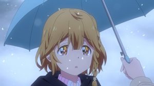 Masamune-kun’s Revenge 2 Episodio 10