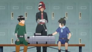 Boruto: Naruto Next Generations 1 Episodio 226