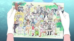 Kemono Friends 2 Episodio 10