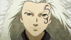 Angolmois: Genkou Kassenki 1 Episodio 7