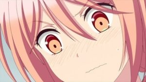 Netsuzou Trap 1 Episodio 8