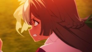 Umamusume: Pretty Derby 3 Episodio 6