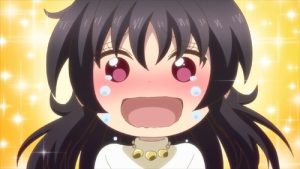 Osake wa Fuufu ni Natte Kara 1 Episodio 6